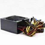 Wholesale ATX PSU 1600w mean well switching power supply Quiet Fan 6 GPU Machine