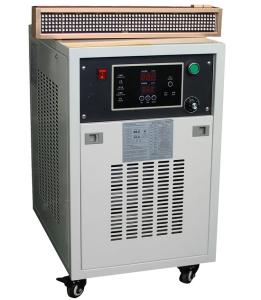 Wholesale No Mercury UV LED Curing Equipment 1000W For OCA SCA Adhesive Drying UV-curing from china suppliers