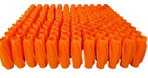 Wholesale Polyurethane Submarine Cable Protection Ducting 20mm 25mm 30mm Thickness from china suppliers