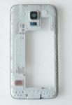 For Samsung Galaxy S3 S4 S5 & LG & HTC Model Original & AAAPhone Full Housing