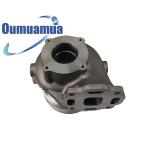 3534378H 3534377 Turbo Gasket H1EM For Cummins 1993-04 Marine 6BT 4BTAM H1E 6BT