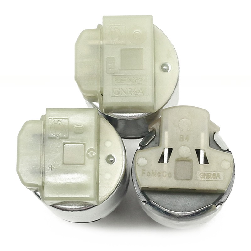 6F35 6F15 Transmission Solenoid Kit 7PCS/SET For Ford Escape Fusion Mazda