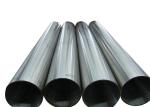 Customized Length Nickle Alloy Pipes With Fittings , Hastelloy C276 Tubing