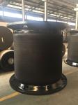Marine Super Cell Type Boat Dock Fenders