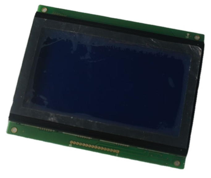 High Quality STN LCD Display EW50111 Compatible with 2711-K5A20/2711-K5A8L1