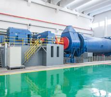 Wholesale 560-630kw Mineral Processing Equipments Wet Coal Slurry Ball Mill Machine from china suppliers
