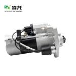 4280009120 4280009121 4280009122 3545671 24V 10T 7.8KW Carter Motor