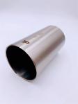 Diameter 11cm Engine Cylinder Liner Sleeve 107-7604 Fit CAT C7