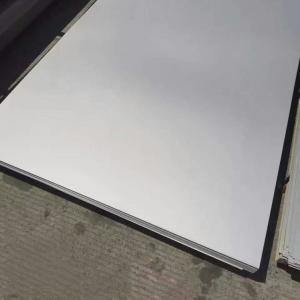 Wholesale ASTM A480 Hot Rolled Stainless Steel Sheet 304L SUS 304 3mm Thick from china suppliers