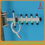 433Mhz 12dBi directional yagi antenna