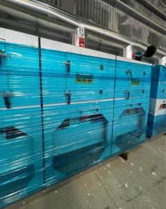 Wholesale Start up Less Than 5 Minutes Low Emission Coal Gas Catalytic Combustion Treatment Equipment from china suppliers