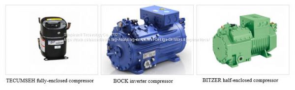 High low temperature pressure test chamber,Laboratory high temperature low air pressure climatic test chamber supplier