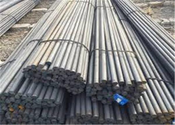 ASTM B637 Inconel 718 Nickel Alloy Round Bar UNS N07718 DIN 2.4668