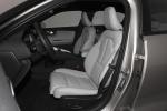 Polestar 2 Compact 5-Door Electric SUV with 485Km Battery Life and 78kwh Battery