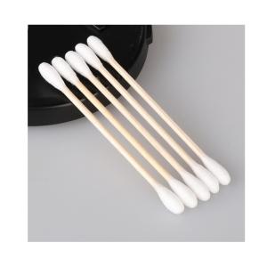Wholesale Household 80 Pieces Cotton Tipped Swabs from china suppliers