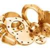 High Quality Copper Nickel Forged Flange