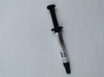 Fluoride Releasing Nanohybrid Dental Flowable Composite