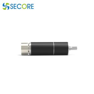 Wholesale 1.8N.M 80rpm DC Planetary Gear Motor 12 Volt For Electric Retractable Door from china suppliers