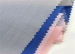 20D Weft Stretch TPU Membrane 40GSM Soft Nylon Fabric