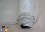Heavy Duty 3784 Fireproof 8HS E Glass Fiberglass Cloth For Thermal Insulation