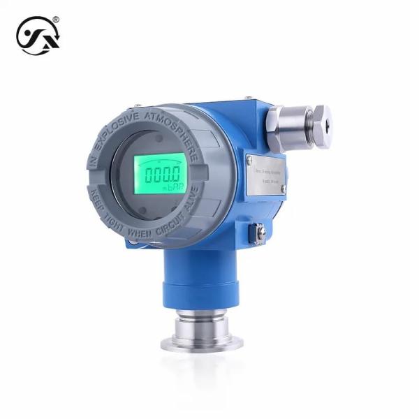 CYYZ55CY Flat Film Type Pressure Transmitter Sensor -100kPa-0-6MPa 0.1%FS 0.25