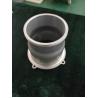 Buy cheap SPTE CNC Aluminium Parts Alloy 2024 Aluminium Motor Parts ISO9001 from wholesalers