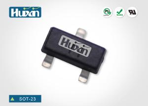 Wholesale Plastic N Channel BC3400 350mW 5.8A Low Voltage Mosfet from china suppliers