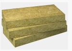 Mineral Wool Insulation Insulating And Sound Absorption 300*800 MM Size