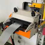 Pnematic Punching & Stamping Machine Production Line 25T High Safety Pneumatic