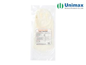 Wholesale PVC 300ML Plastic Blood Bag Disposable Medical Instruments from china suppliers