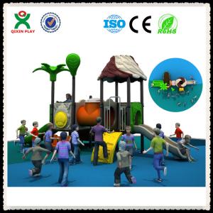 Wholesale 2015 New design Kids outdoor playground used outdoor playground equipment for kids from china suppliers
