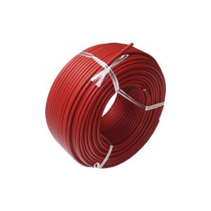 Wholesale Solar PV Cable with 3.39 Ω/km Resistance and 1500V Voltage for Hybrid Solar PV Systems with Customized OEM ODM Support from china suppliers