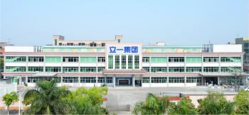 Dongguan Liyi Environmental Technology Co., Ltd.