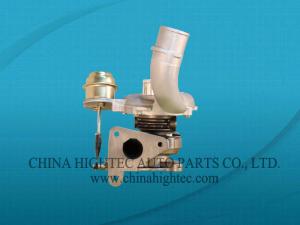 Wholesale Turbo for Nissan RHC6 FE6T 14201-Z5613 from china suppliers