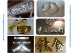 200 Watt Ad Letter Automatic Laser Welding Machine For Advertising Ideas
