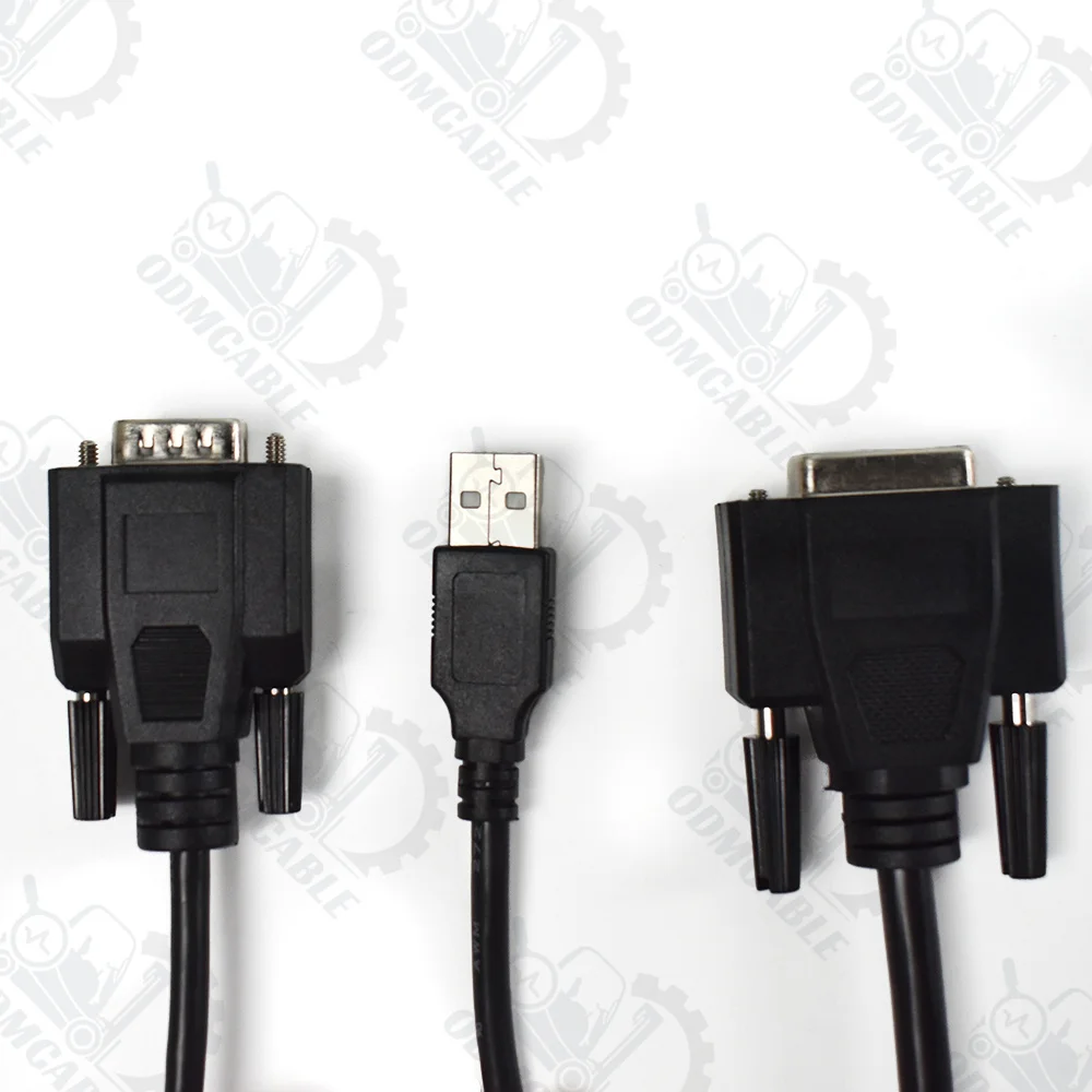 ET4 Communication Adapter 2023A SIS Software Version Heavy Duty Diagnostic Tool for Caterpillar CAT Truck Excavator