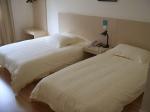 Wood Hotel and Luxury Apartment Furniture,Upholstery Bed,Headboard,Mattress,TV
