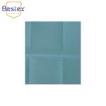Customized Apron Patient OEM 16gsm Disposable Dental Bib