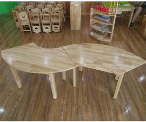 Wholesale Welded Steel Frame Kindergarten Classroom Furniture ODM Desk And Chair Set from china suppliers