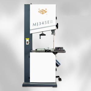 Wholesale 1000r/Min Woodworking Band Saw Machine from china suppliers