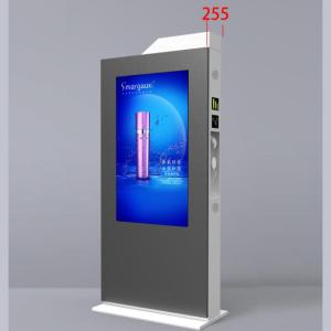 Wholesale Outdoor electric car charging pile stations from china suppliers