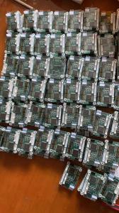 Wholesale Mitsubishi D3000 Pcb Circuit Board RA-20GM-SD3 Motor from china suppliers