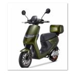 2400w 2000 Watt 60v Electric Scooter Motor 20Ah Lithium Battery 2 Wheel