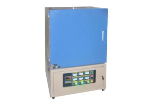 Wholesale High Temperature Industrial Muffle Furnace Melting Type 20 °C / Min Heating Rate from china suppliers