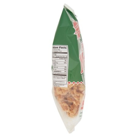 8 colors printing delicious cookie packaging bag with various types sealable plastic bags