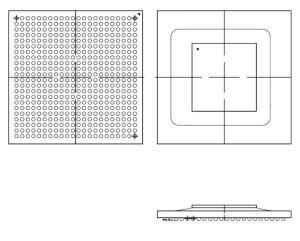 Wholesale XC7Z030-3SBG485E Xilinx from china suppliers