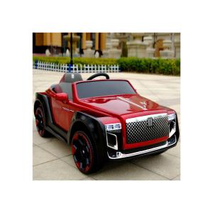 Wholesale Remote Control SUV Power Wheel Toy Electric Ride On 12V Cars for Kids Loading Weight 30KG from china suppliers