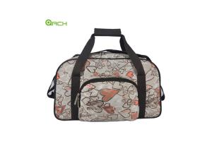 Wholesale Sports Printing Ripstop Duffle Bag With Durable Anc Chic Material from china suppliers