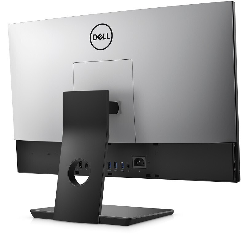 DELL OptiPlex7400 All-in-One Computer for Gaming Office Desktop Windows 10 Integrated Card