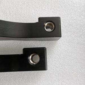Wholesale Aluminum 7075 Brake Caliper Adaptor Customized By Car Data from china suppliers